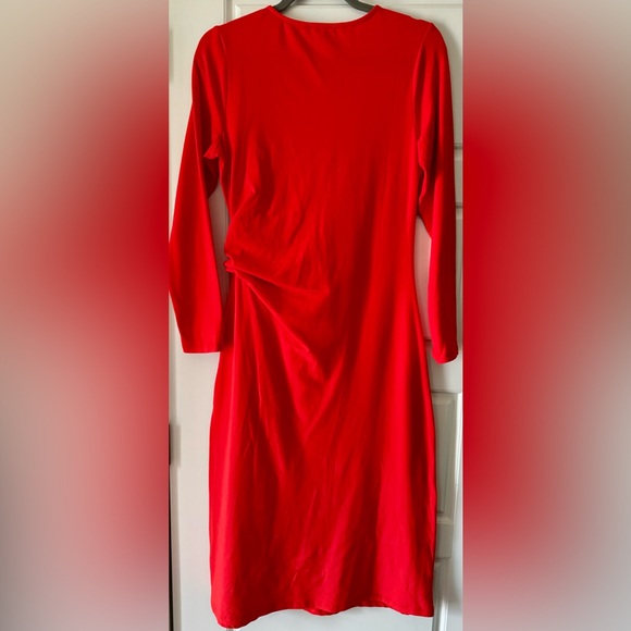 Mod X Dress - Picture 2 of 2